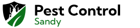 Sandy Pest Control Company Logo